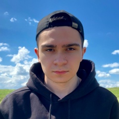 Никита Гуреев, 31.12.1998