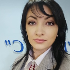 Anna Lozovaya, Москва