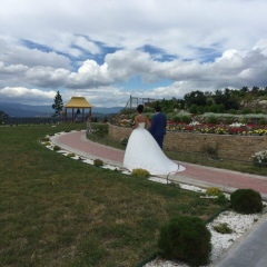 Лена Дамбаева, 01.11.1989, Москва