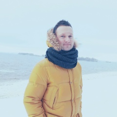 Влад Дашкевич, 23.05.1985, Витебск