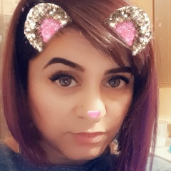 Диляра Аль-Хаулани, 19.09, Санкт-Петербург