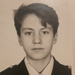 Алексей Кинжалов, Санкт-Петербург