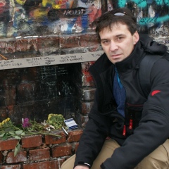 Марат Ибрагимов, 03.12, Ноябрьск