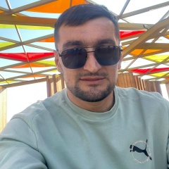 Расул Тагиров, 13.09.1989