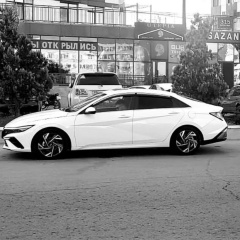 Мустафа Самедов, Актау