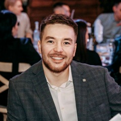 Алексей Стрельцов, Саранск