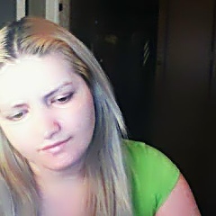 Жанна Воронцова, 01.10, Москва