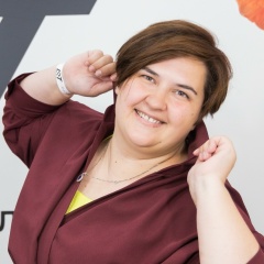 Кира Рысина, 18.06, Санкт-Петербург