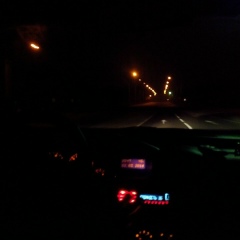 Diias Maatkalymov, Бишкек