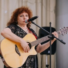 Александра Солдаева, 02.07, Красноярск