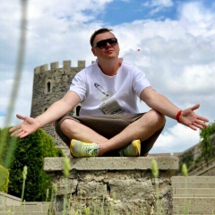 Кирилл Зыков, 09.12.1983, Алматы