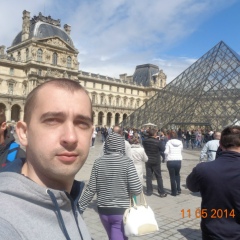 Стас Корман, 24.04, Ленинск-Кузнецкий