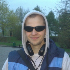 Олег Фадеичев, 16.06.1988, Москва