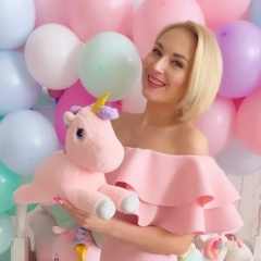 Юлия Субботина, 27.05, Москва