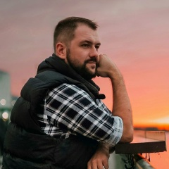 Антон Глухов, 03.09.1989, Москва