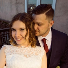 Кирилл Дромашко, 14.10.1989, Санкт-Петербург