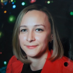 Алеся Капорина, 05.10, Фаниполь