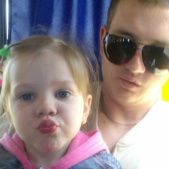 Саша Чебан, 11.12.1984, Одесса