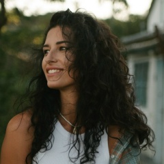 Настя Седакова, 11.01.1992, Железногорск