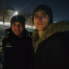 Анатолий Гербер, 11.10.1993, Дегтярка