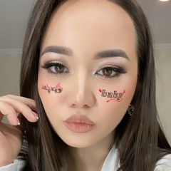 Akmoldir Seidaly, 08.05, Астана