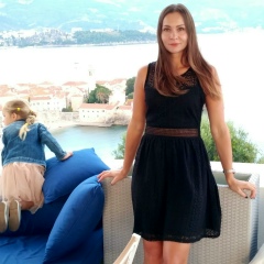 Юлечка Krotik, 08.04.1986, Budva