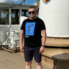 Илья Андреевич, 09.01.1988, Архангельск