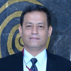 Kyaw Lwin, 31.03.1969, Yangon