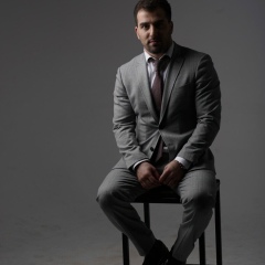 Мгер Арзуманян, 12.03, Москва