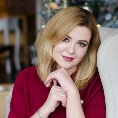 Екатерина Лось, 08.09, Днепр (Днепропетровск)