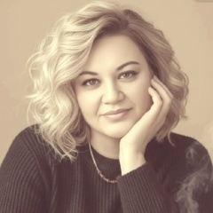 Татьяна Маркевич-Метелкина, 23.03.1973, Повенец