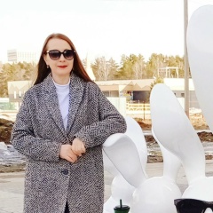 Татьяна Евсеева, 15.01.1985, Тюмень