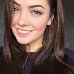 Анастасия Омельченко, 04.04, Киев