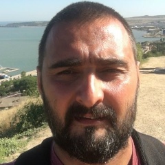 Сергей Гореликов, 21.09, Калуга