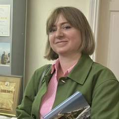 Елена Некрасова, 29.01, Краснодар