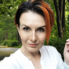 Ekaterina Mokhova, 11.07.1988, Балашиха