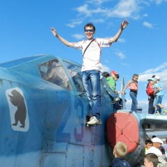 Алексей Дугарцыренов, 29.10.1985, Улан-Удэ