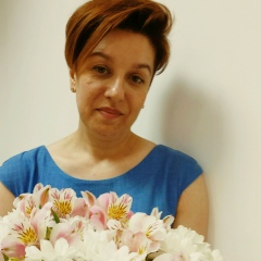 Елена Смирнова, 04.07.1975, Киев