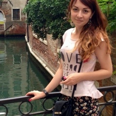 Наталья Забакова, 31.10.1985, Алматы