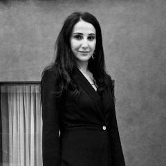 Сюзанна Давтян, 30.10.1986