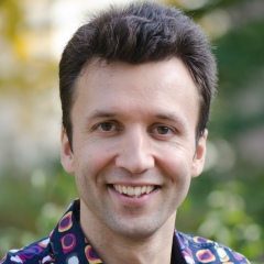 Антон Симонов, 18.08