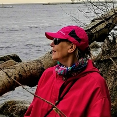 Надежда Роденко, 24.07