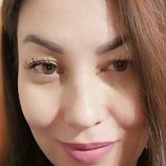 Света Аширова, 03.12, Стерлитамак