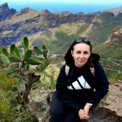 Елена Бырдина, 11.08.1991, Даугавпилс