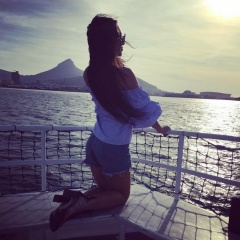 Katya Milovanova, 09.08.1988, Бишкек