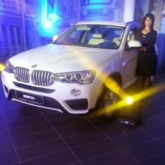 Лидия Солодовникова, 19.07.1988, Алматы