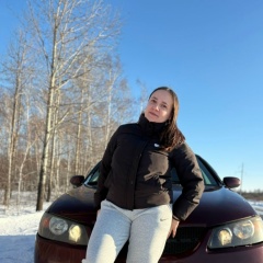 Татьяна Бугаева, 06.12.1989, Петропавловск