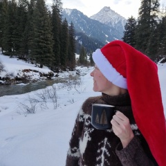 Елена Гарбуз, 30.05.1989, Санкт-Петербург