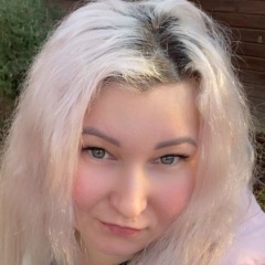 Анастасия Иванова, 19.05.1991