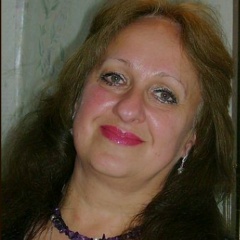 Лариса Вознякова(Щеблыкина), 23.01, Выборг